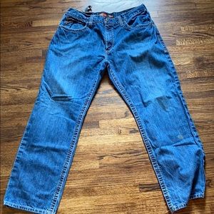 Ariat FR jeans